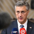 "Ovako "fit" nisam bio ni kad sam započeo: Mandat!" Plenković govorio o deset godina vlasti, pa odgovorio na kritike: "Nisam…