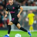Krenulo s ludnicom, završilo se ludnicom: Srbin umalo šokirao Dortmund, Fenerbahče prosuo pobedu u 90. minutu!