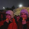 Protesti zbog strogih zakona o abortusu u više od 20 gradova Poljske