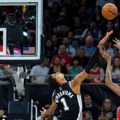 Hjuston u dramatičnoj završnici savladao San Antonio