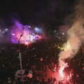Makedonski analitičar: Prva dobra vest iz Srbije da je Vučić brzo priznao poraz