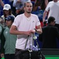 Zverev: "Mišljenje Bekera me ne zanima"