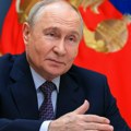 Putin na forumu u Moskvi: Uloga prirodnog gasa u svetskoj trgovini će jačati