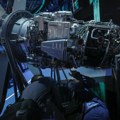 Отарасили се страних делова: Овај авион је сада потпуно руски