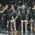 Disciplinski sudija kaznio Partizan, ''onemogućeno uredno odvijanje takmičenja''