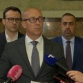 Predstavnici Srba sa KiM obavestili Vučića da nastavljaju s protestima