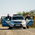 Mađarska, uhapšen srpski državljanin zbog krijumčarenja migranata
