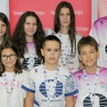 Piroćanac Bogdan Tomić, osvajanjem bronzane medalje na Državnom finalu Sportskih igara mladih u šahu, izborio plasman na…