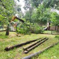 Hitan apel za pomoć: Eko park Ilina Voda pretrpeo ogromnu štetu