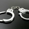 Dvadesetsedmogodišnjak iz okoline Čačka uhapšen zbog posedovanja “spida“