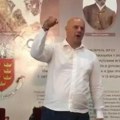 Duško Basrak predsednik Kik-boks saveza Srbije: Odluka doneta posle sedam sati zasedanja Skupštine