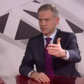 Stefanović: Presuda Kara Murzi podsećanje da je srpski režim pomogao praćenje ruske opozicije