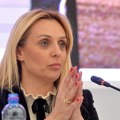 Ministarka Tanasković: Nema bojazni da će Srbija ostati bez svinjskog mesa