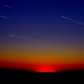 SAD stiže i meteorski pljusak Perseidi imaju ove noći normiranu vrednost od 100 meteora na sat