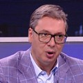 Vučić: U Sjenici ćemo 1. septembra otvoriti najmoderniju školu, uložićemo 13 miliona evra