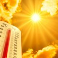 Rekord u Maroku – izmerena temperatura od 50,4C