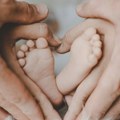 Lepa vest: Protekle nedelje u zrenjaninskoj bolnici rođeno je 18 beba