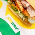 Prodat Subway: Ova kompanija je upravo postala jedna od najvećih operatera restorana na svetu