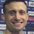 Avramović: "Bogdan je bio pretučen prošli put, ostvarenje mojih snova"
