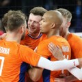 Holandija i Ukrajina u četvrtfinalu EP
