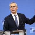 "Spremni smo za duge staze" Stoltenberg: Ukrajini je hitno potrebna protivvazdušna odbrana