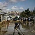 IOM: Najmanje 43.059 ljudi raseljeno zbog katastrofalnih poplava u Libiji