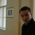 Inspektor vlada je moje ogledalo: Ivan Zablaćanski o "Ubicama mog oca", liku Mihiza u seriji "Drug Marko"