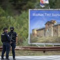 AFP: Kod Raške danas nije vidljivo kretanje ili pojačano prisustvo oružanih snaga Srbije