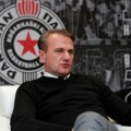 Mijailović: Partizan nudi Makabiju da utakmice Evrolige igra u Beogradu