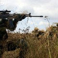 Izviđači Vojske Srbije uvežbavali zasede i patrole