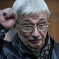 Zbog kritike rata u Ukrajini ruske vlasti kaznile predsednika organizacije dobitnice Nobela