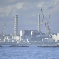 Rampa za japansku ribu Moskva uvela ograničenja na uvoz, morski plodovi iz zagađenog mora ne mogu u Rusiju