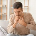 Dugotrajni kašalj i nakon bolesti – da li smo i tada zarazni?