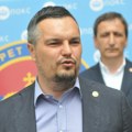 Nekadašnji lider POKS Žika Gojković postao član SNS