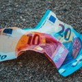 U evrozoni pala inflacija, ali i ekonomske aktivnosti