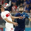 Djelimično zatvaranje stadiona za hrvatski kvalifikacioni dvoboj sa Armenijom