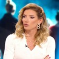 Kakve noge ima ova žena: Jovana Joksimović u miniću pokazala kolika je zverka, a pogled sa strane je "uh"