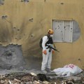 "Krvav je dopuzao do lekara": Rekonstrukcija upada Hamasa: Snimci sa kamera i prepiske otkrili kako su se ljudi u kibucu borili…