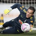 Ederson zbog povrede otkazao selektoru Brazila