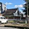 Uhapšeni bombaši iz Beograda: Supružnici bacili kašikaru na kuću Dragoslava Kosmajca