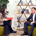 "Otisak" Ministar finansija Siniša Mali u podkastu "Novosti" o važnim ekonomskim pitanjima (video)