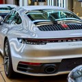 Porsche priprema svoju glavnu fabriku za proizvodnju električnih automobila