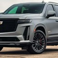 Hennessey Cadillac Escalade-V