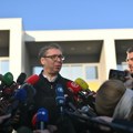 Očekujem ubedljivu pobedu: Vučić: Hvala ljudima sa KiM na ljubavi koju pokazuju prema svojoj otadžbini (foto, video)