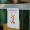 GIK: Lista „Beograd ne sme da stane" 49 a SPN 42 mandata