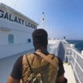 Reakcije i planovi pomorskih kompanija nakon napada Huta u Crvenom moru
