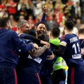 Rukometaši Francuske nakon produžetaka do titule prvaka Evrope