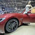 I Maserati će praviti električne automobile