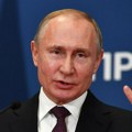 Centralna izborna komisija Rusije objavila je informaciju o imovini Putina