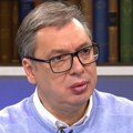 Svečlja ih je lično ispitivao!" Vučić: Pogledajte kolika je to mržnja prema Srbima...